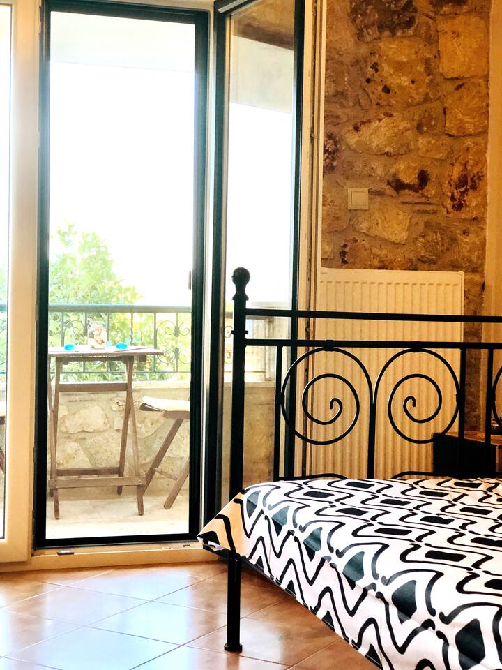 Спална соба 1