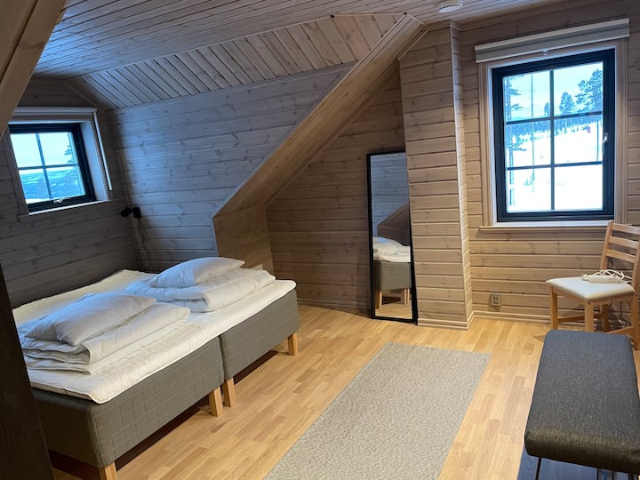 საძინებელი 3