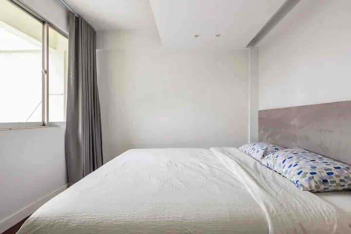 Bedroom on 2nd floor