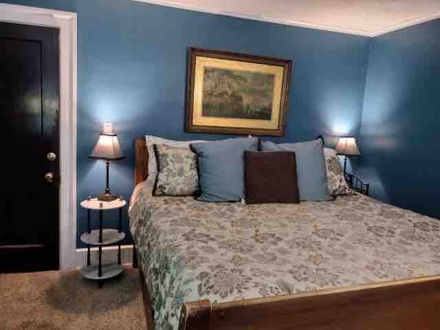 საძინებელი