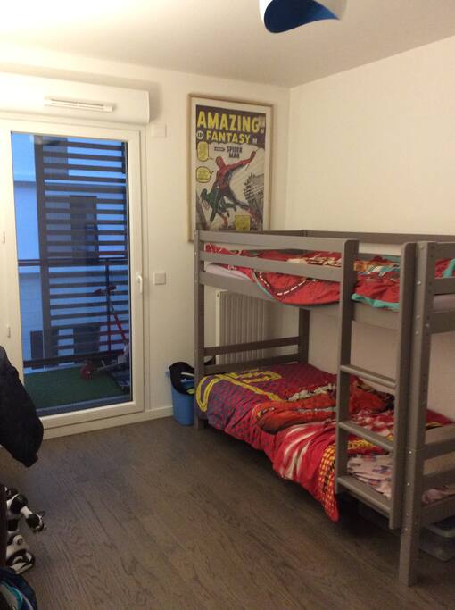 Chambre 1
