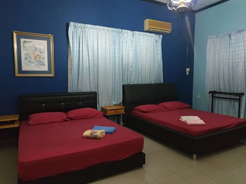 Motel Tanjung Jara B1