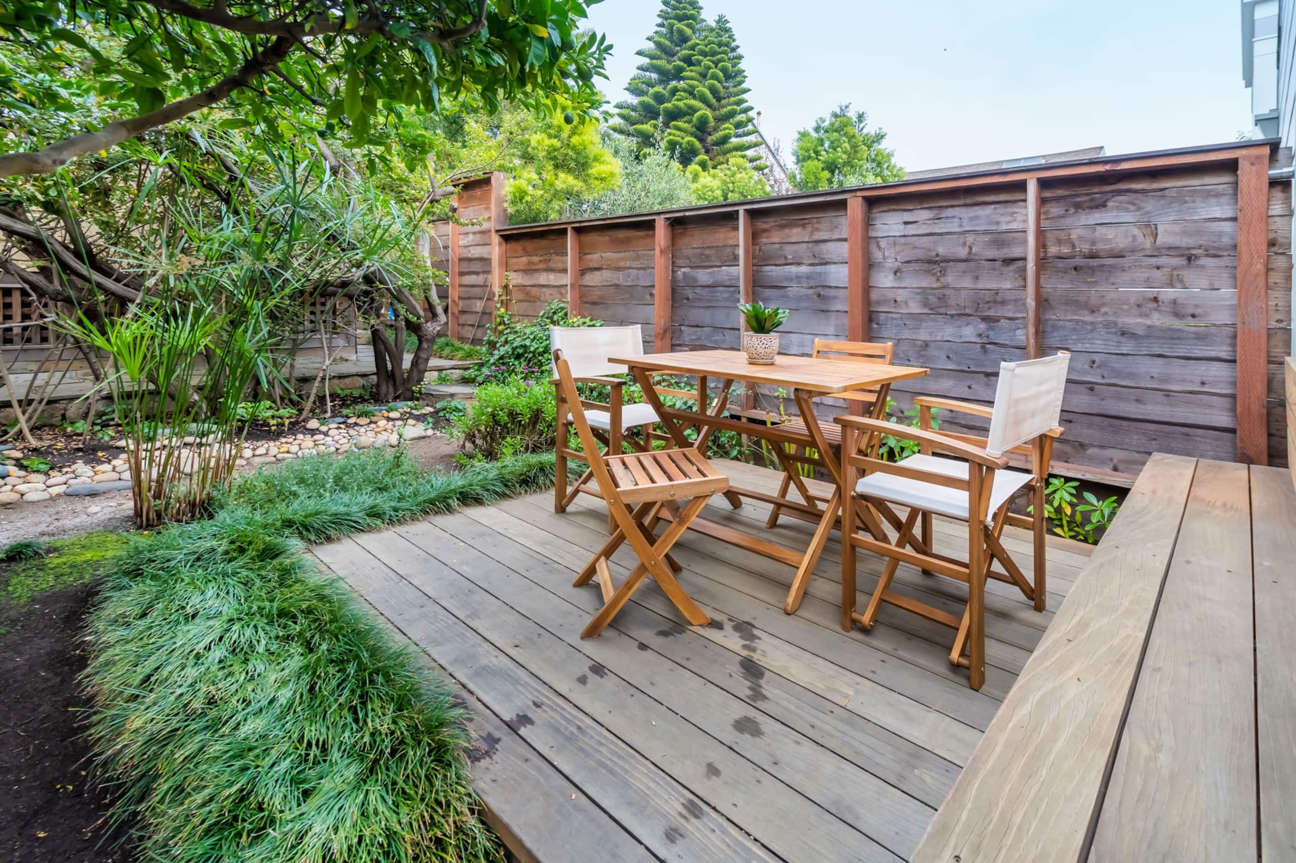 Home in San Francisco · ★4.99 · 2 bedrooms · 2 beds · 1 bath - Image 17