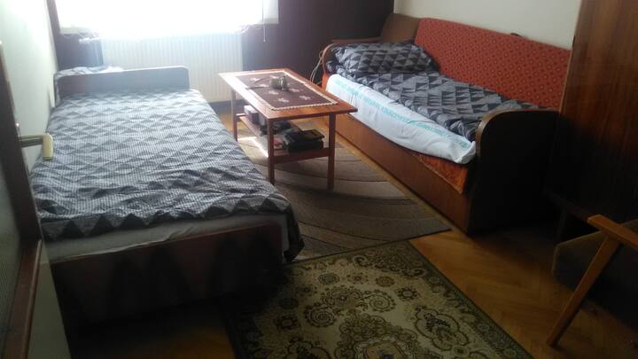 Sala miniatura