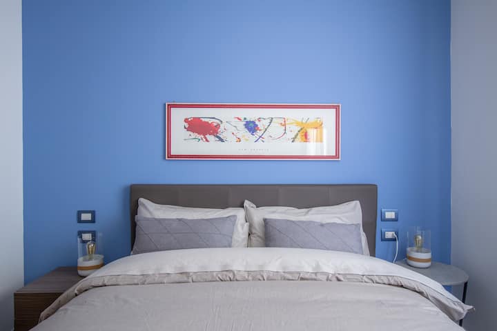 Bedroom - Bedroom