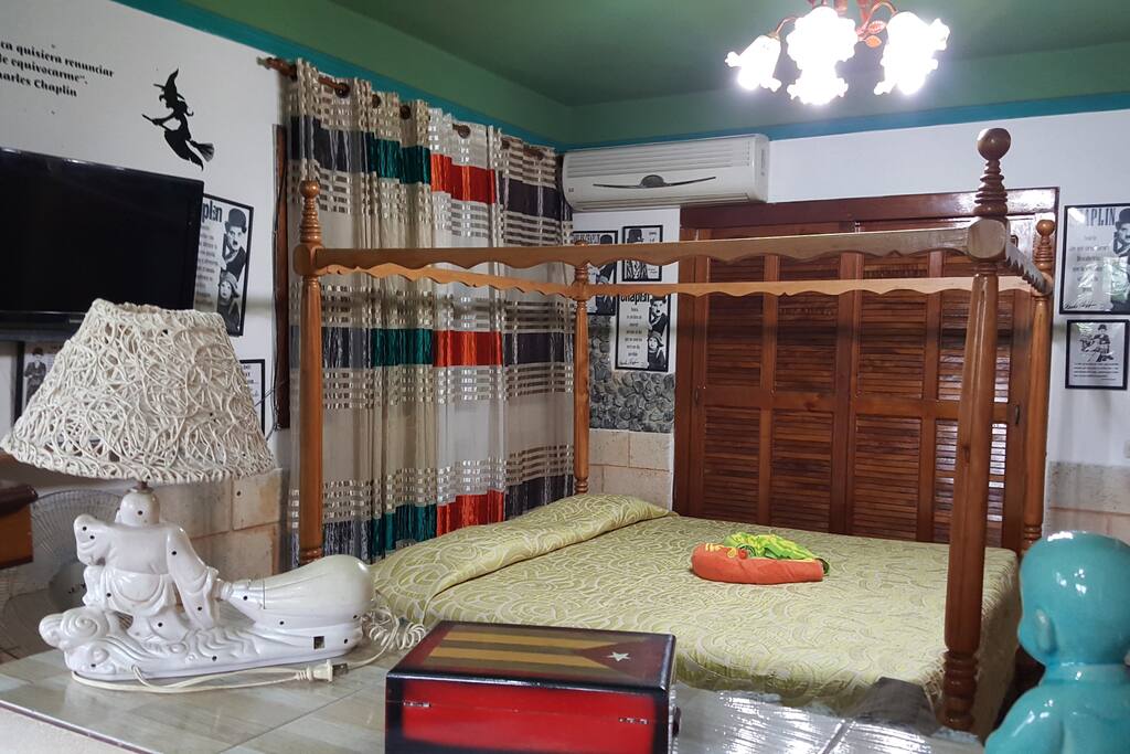 CUARTO PRINCIPAL