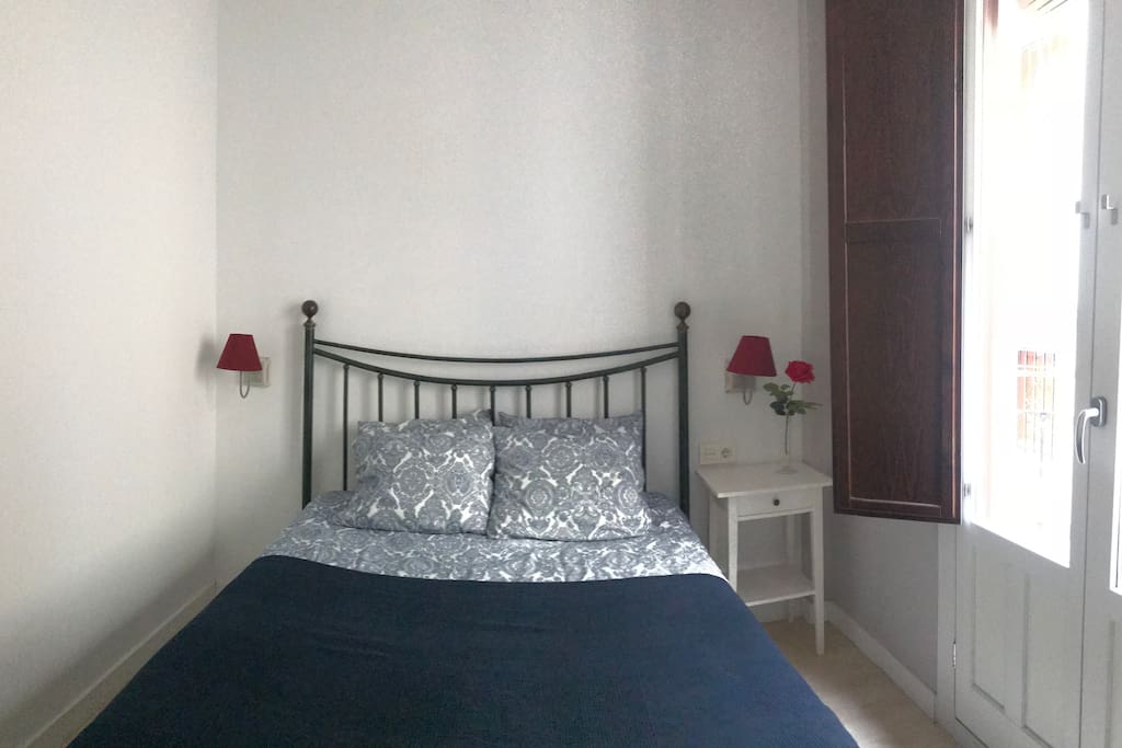 Dormitorio