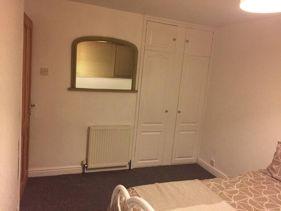 The avaliable room