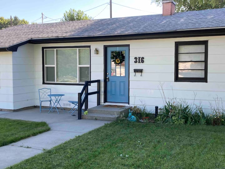 Emmett Vacation Rentals & Homes Idaho, United States Airbnb