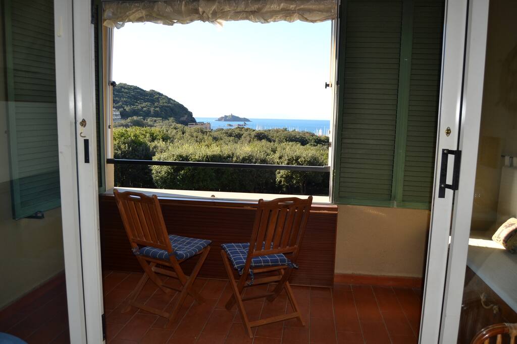 Veranda