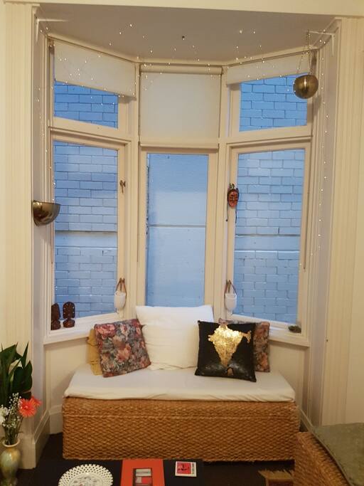 Art Deco interiors