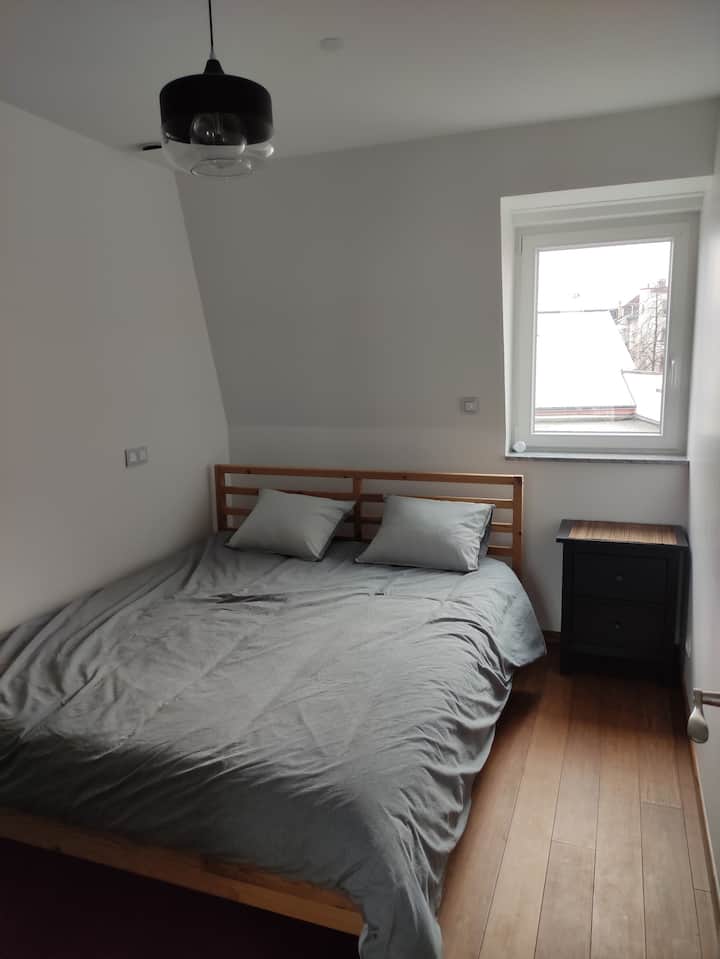 Საძინებელი