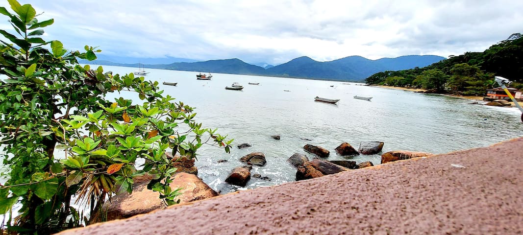 Ubatuba Experience managed Airbnb listing 2