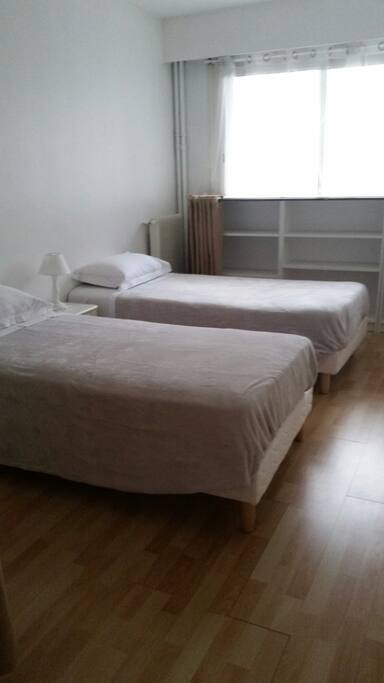 Chambre 2