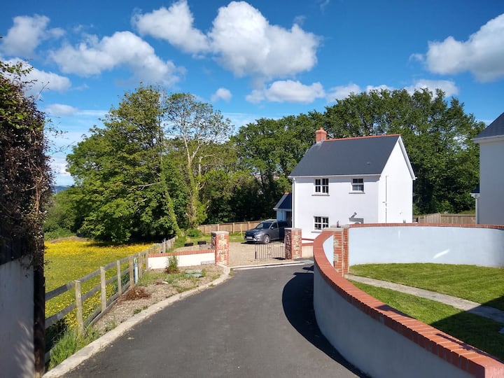 Fishguard Holiday Rentals & Homes Wales, United Kingdom Airbnb