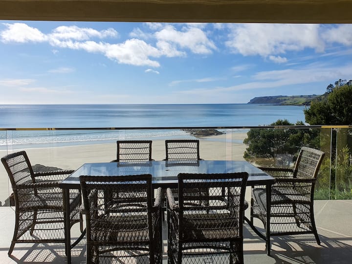 Boat Harbour Beach Holiday Rentals & Homes Tasmania, Australia Airbnb