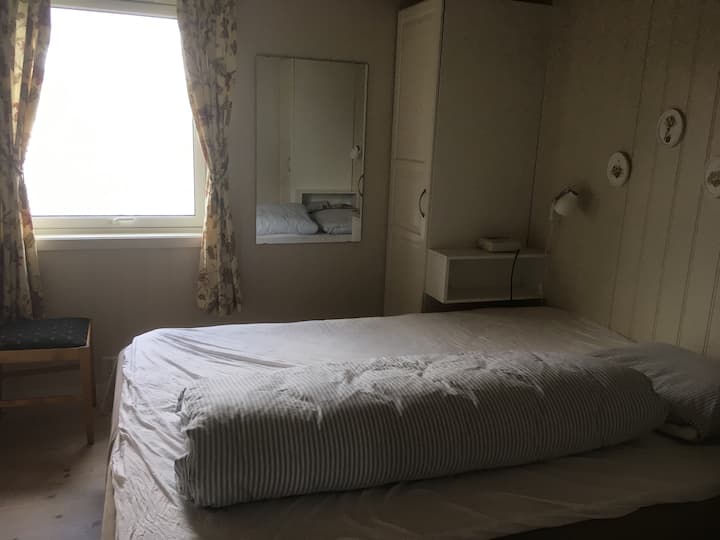 Двокреветна соба