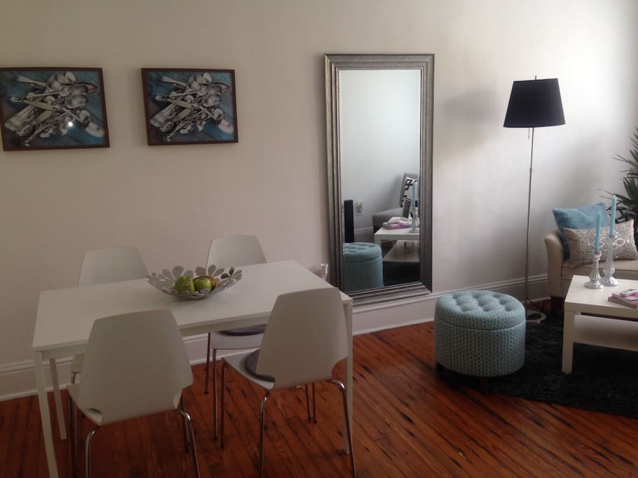 Dinning Room