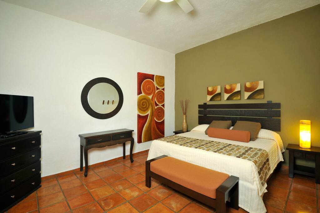 Habitacion