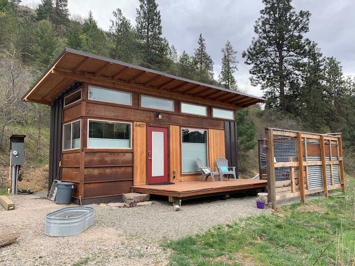 Dryden Holiday Rentals & Homes Washington, United States Airbnb