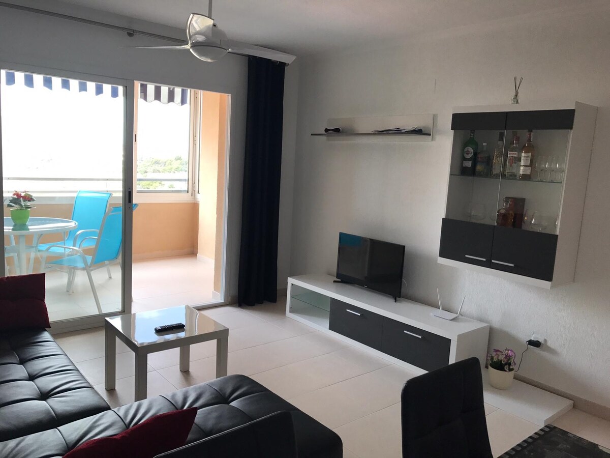 მისაღები ოთახი