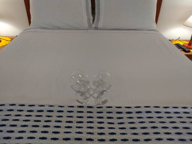 Chalés Vale dos Pássaros