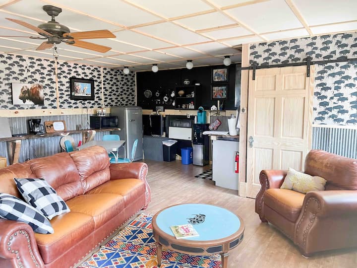 10 Best Airbnb Vacation Rentals Near Custer State Park, South Dakota