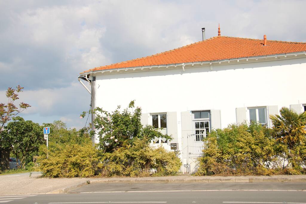 le grenier à sel