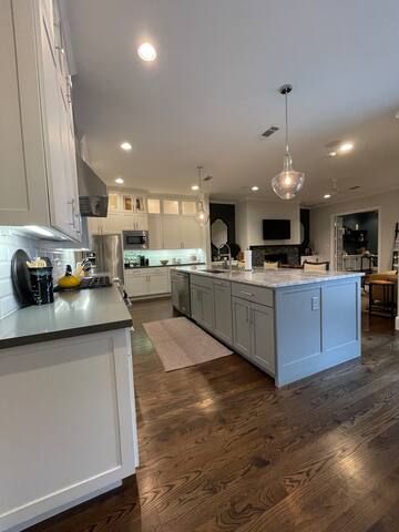 Longhorn on Longview – 3 Bedroom Home gallery image 5