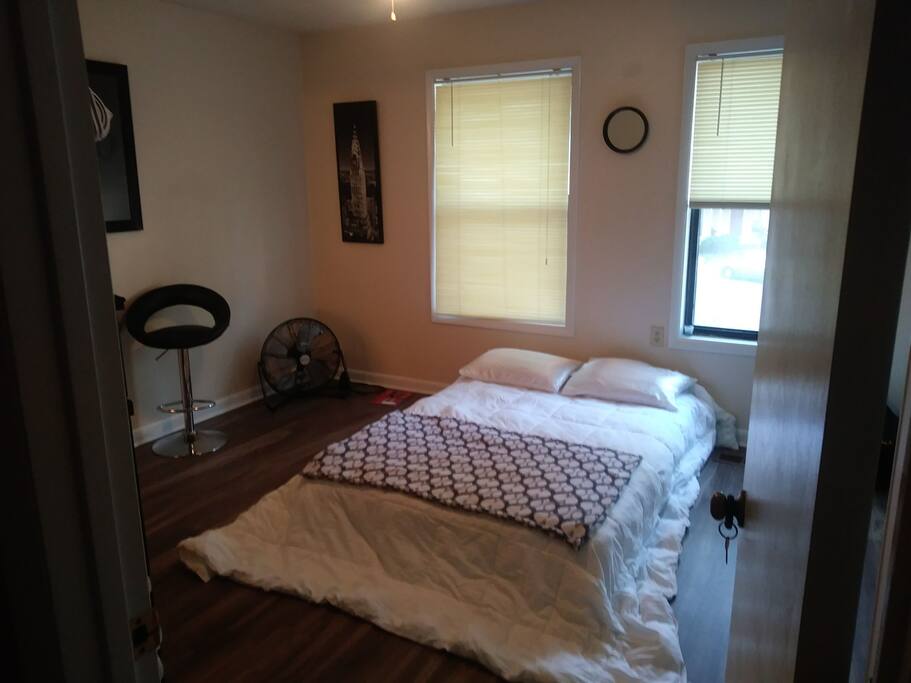Your Room