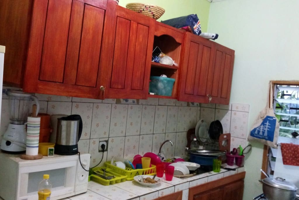 Cuisine