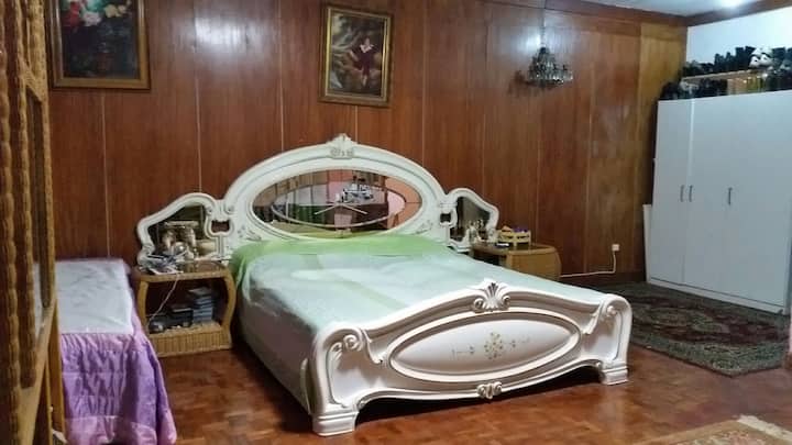 Chambre 1