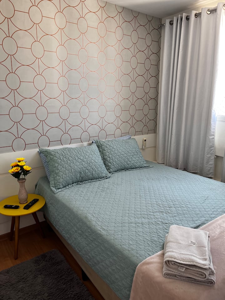 غرفة النوم 1