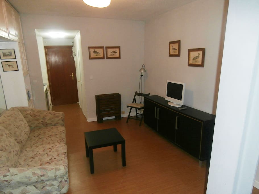Salón