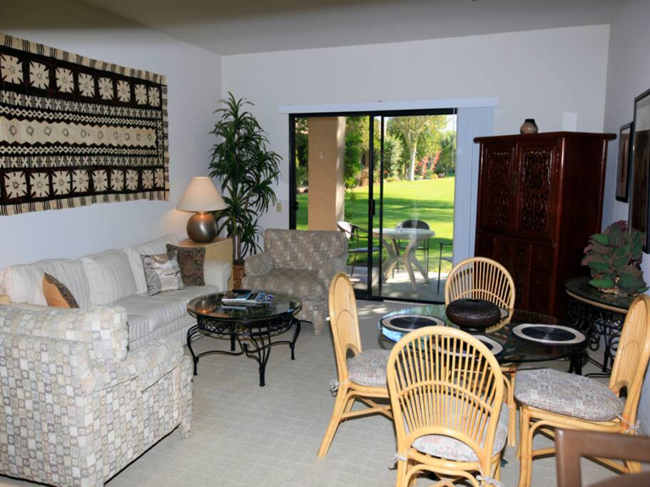 Another Living Room View