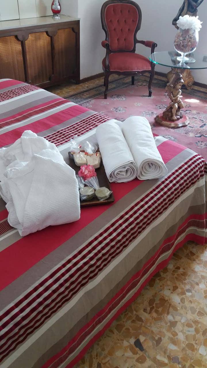 საძინებელი