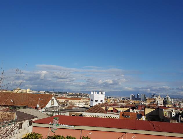 Penthouse with amazing terraces gallery image 3