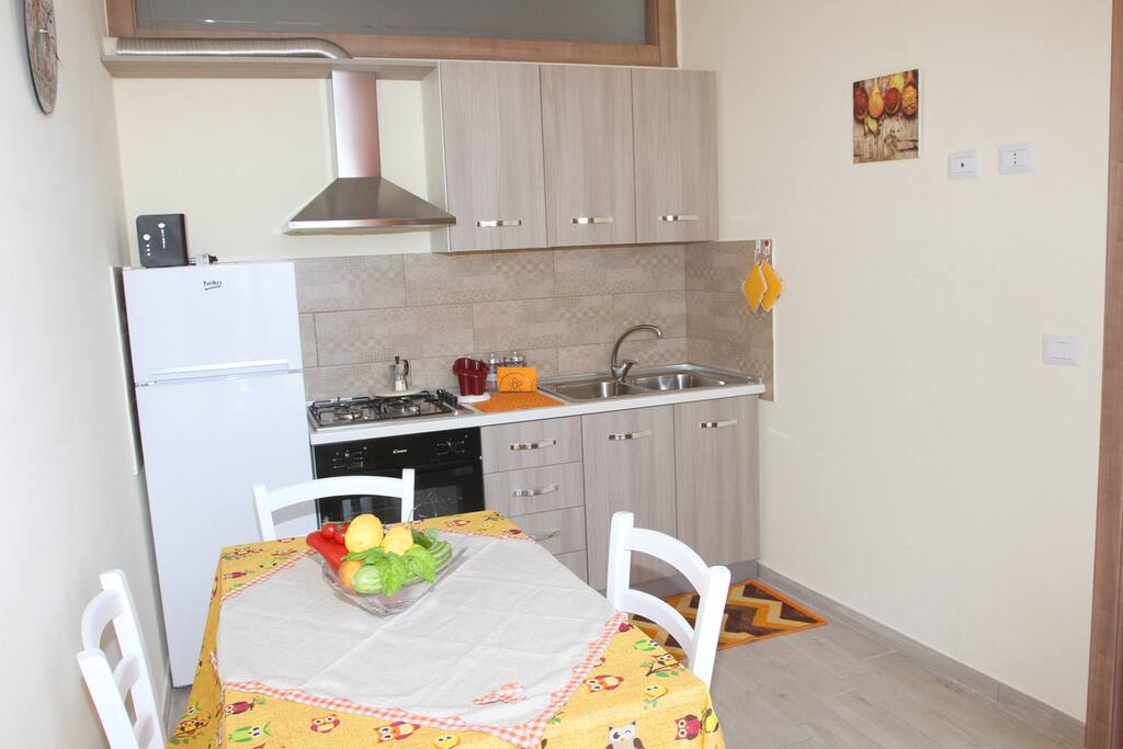 cucina
