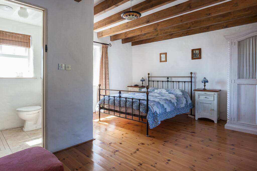 Ensuite Double Bedroom