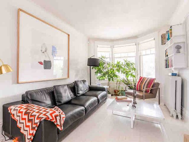 Unique Artist Home with Backyard Oasis gallery image 3