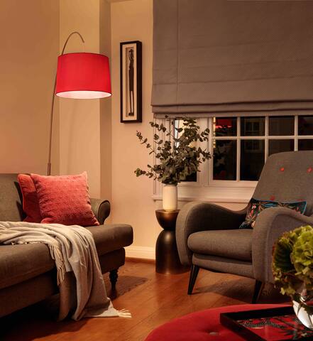 StJohns Wood 2BR | Prime Location | High Spec gallery image 4