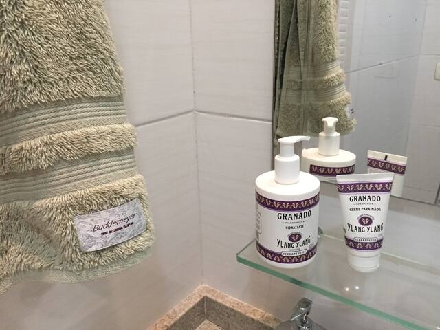 Your suíte in Rio gallery image 4