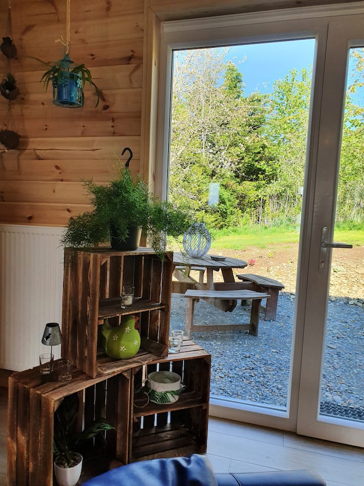 Le Chalet Des Oisaï - Houffalize
