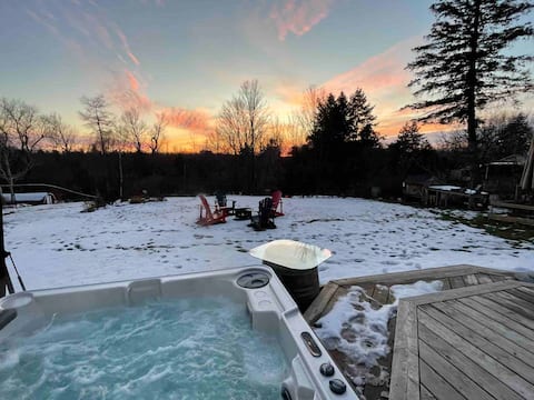 Halton Hills Haven