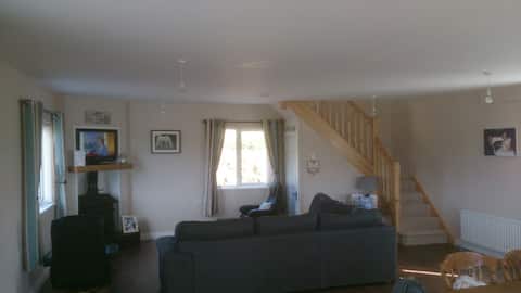 2bed apartment castlefin,lifford, Co. Donegal