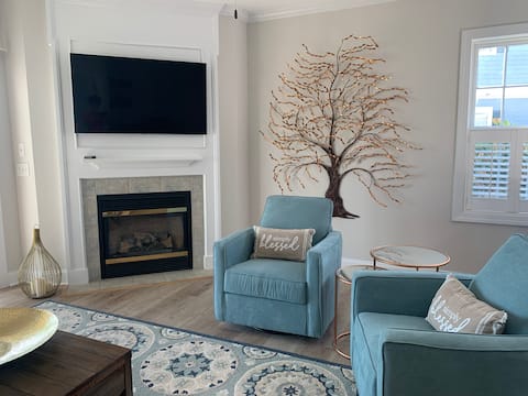 Knot A Care *St James Marina* ICW Mile Marker 315