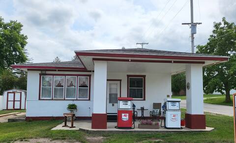 Historic Mobile Inn