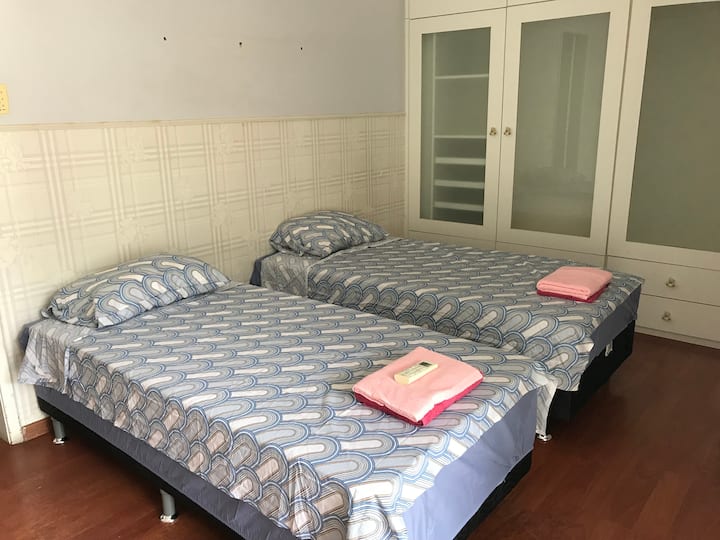 საძინებელი 3