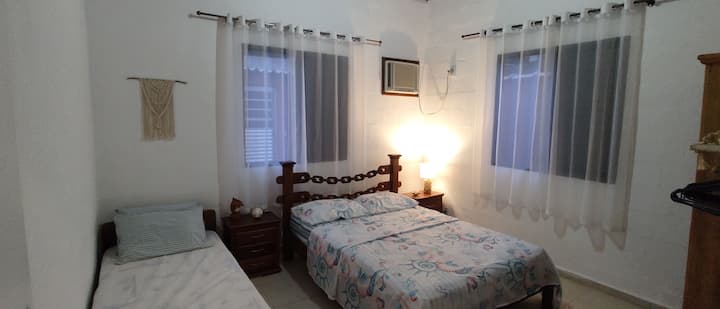 غرفة النوم 2