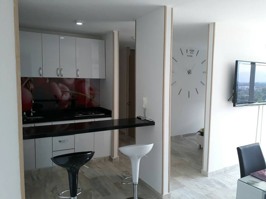 cocina